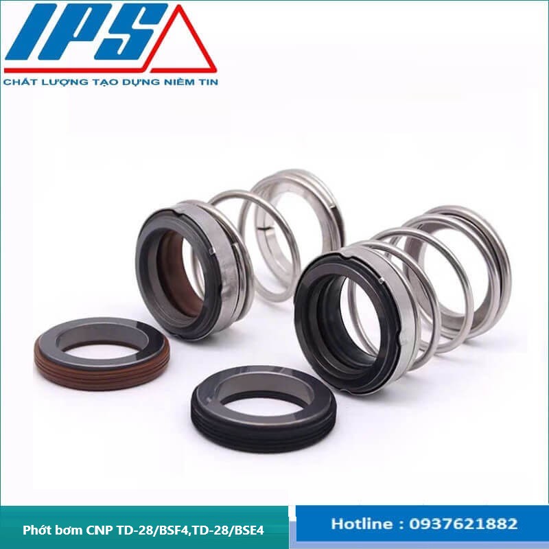 Phớt bơm CNP-022(1)